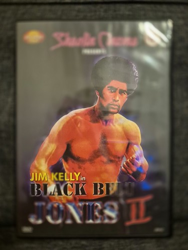 Shaolin cinema black belt - cinema,