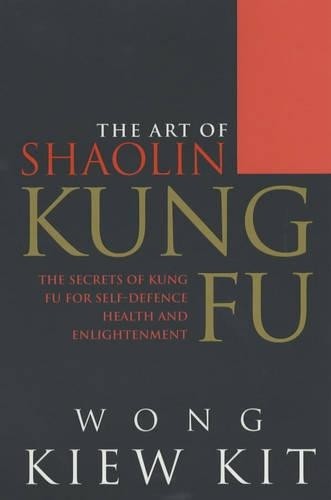 The art shaolin kung fu - the,