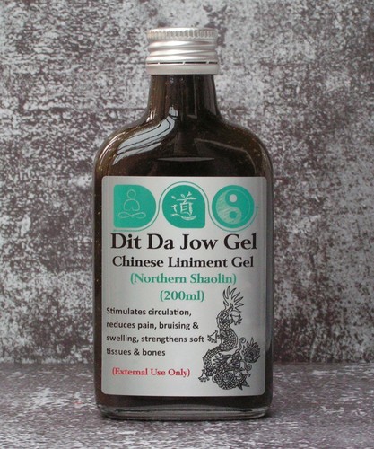 Dit jow gel - jow,