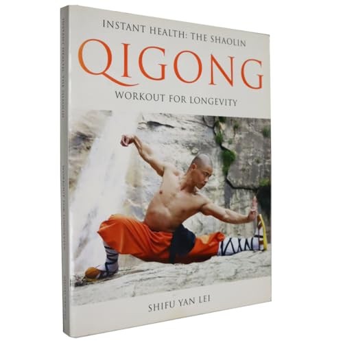 Instant health the shaolin - health:,