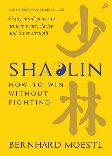 Shaolin how win without - how,