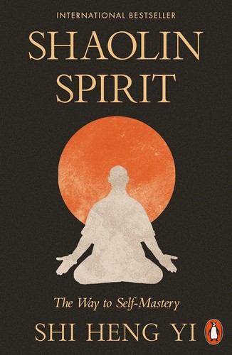 Shaolin spirit the - :, to