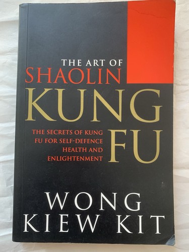 The art shaolin kung fu - the,