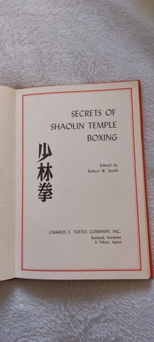 Secrets the shaolin temple - shaolin,