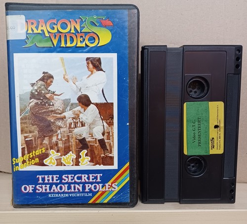 The secret shaolin - the, of