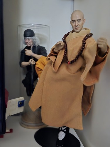 Shaolin temple jet 6 - shaolin,
