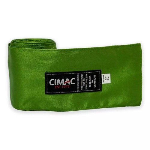 Cimac satin kung sash - satin,