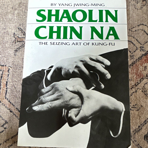 Shaolin chin yang - pb,
