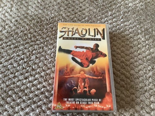 Shaolin wheel life - shaolin, of