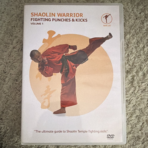 Shaolin warrior fighting - shaolin,