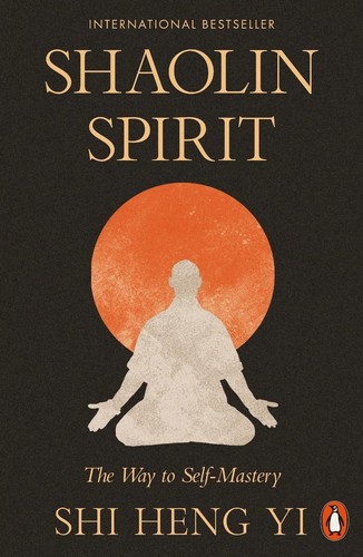 Shaolin spirit the way - spirit:,