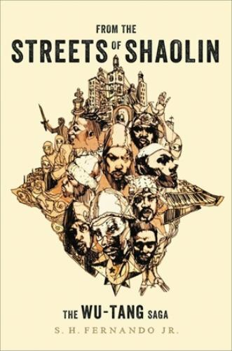 From the streets shaolin - from,