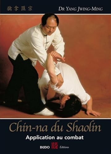 Chin shaolin - chin-na, du