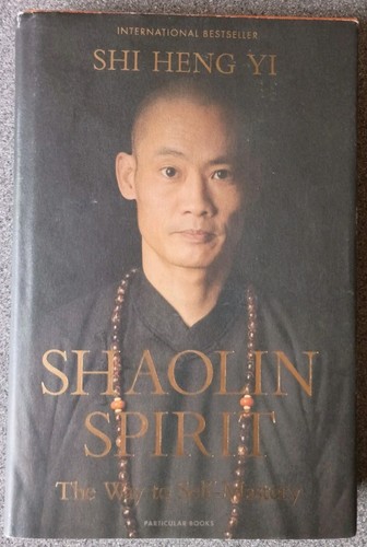 Shaolin spirit the - shaolin,