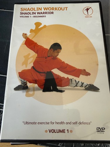 Shaolin workout - shaolin,