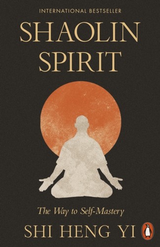 Shaolin spirit the way - spirit, to
