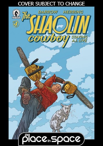 Shaolin cowboy staying - shaolin, cowboy:
