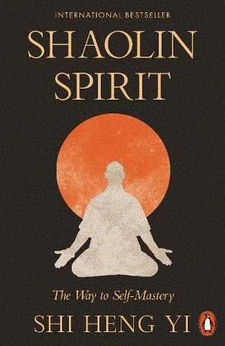 Shaolin spirit the - spirit:, to