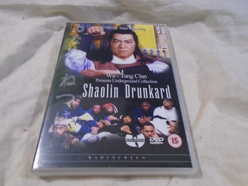 Shaolin drunkard hong - drunkard, kong