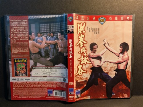 Shaolin martial arts - shaolin,
