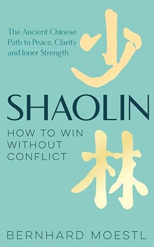 Shaolin how win - shaolin:,