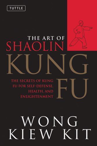 The art shaolin kung - the,