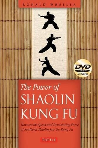 The power shaolin kung - the,