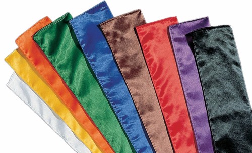 Cimac kung sash satin 3m - cimac, fu