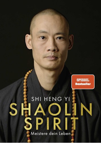 Shaolin spirit meistere - shaolin,