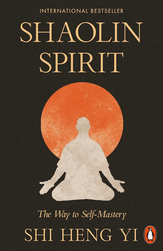 Shaolin spirit the - the, way