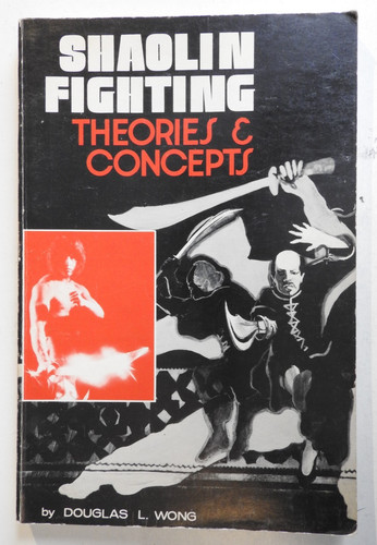 Shaolin fighting theories - shaolin, &