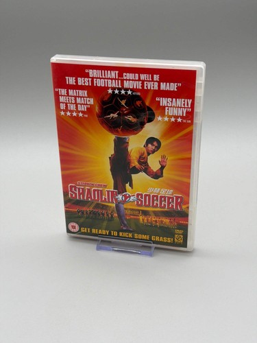 Shaolin soccer - shaolin,