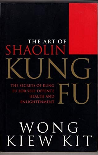 The art shaolin kung fu - the,