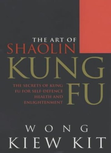 The art shaolin kung fu - art,
