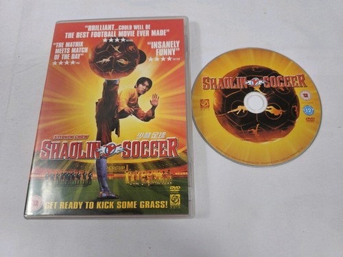 Shaolin soccer dvd stephen - shaolin, soccer-