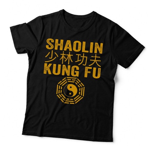 Shaolin kung martial arts - shaolin,